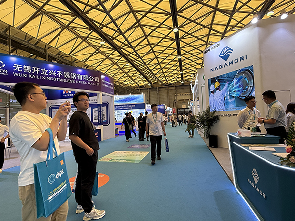 2025中國國際化工裝備博覽會