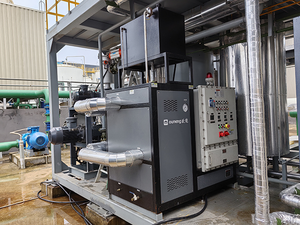 其他行業(yè)控溫解決方案