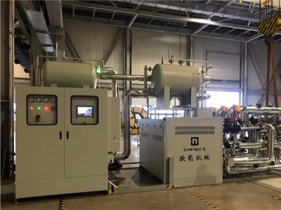 PLC在智能模溫機中的應(yīng)用，助力實現(xiàn)萬物互聯(lián)