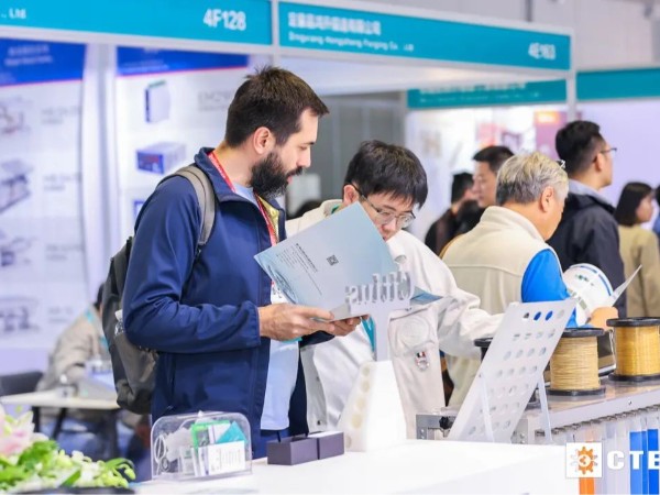 2025中國(guó)國(guó)際化工裝備博覽會(huì)開幕在即，歐能機(jī)械參展